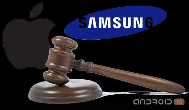 Продажи Samsung Galaxy Nexus запретили в США