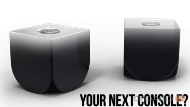 Ouya     Android