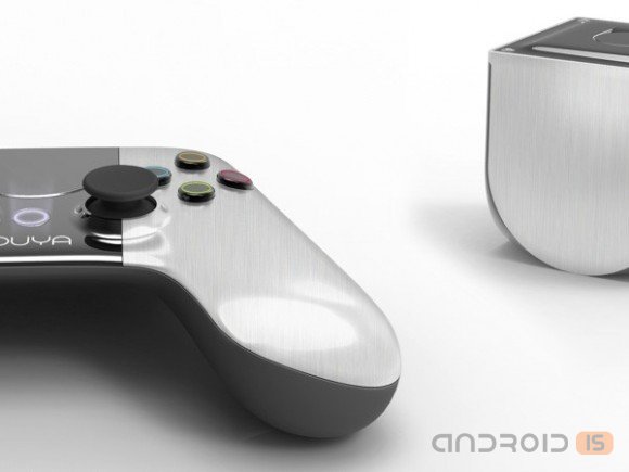  Ouya  Android   
