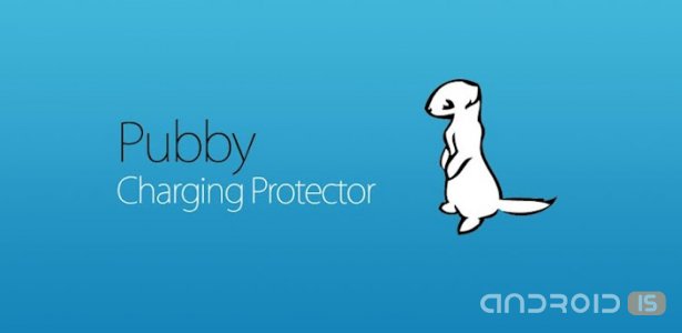 Pubby : Charding Protector