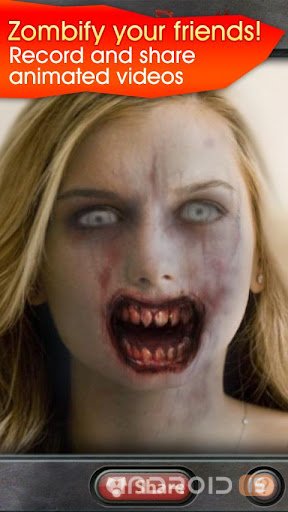 ZombieBooth