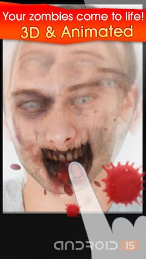 ZombieBooth