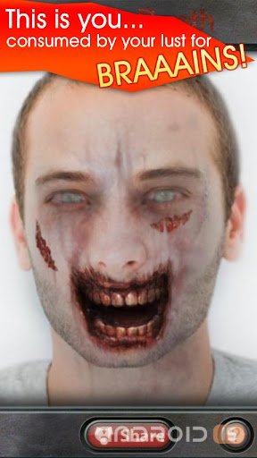 ZombieBooth