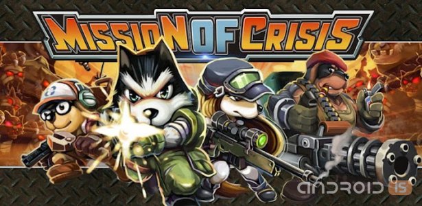 Mission Of Crisis