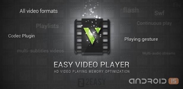 Easy Video Player