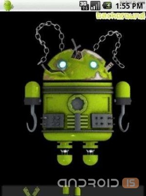 Android Avatar Creator