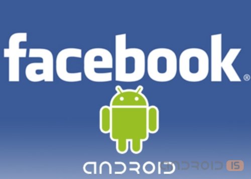 Android    Facebook