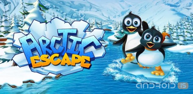 Arctic Escape HD