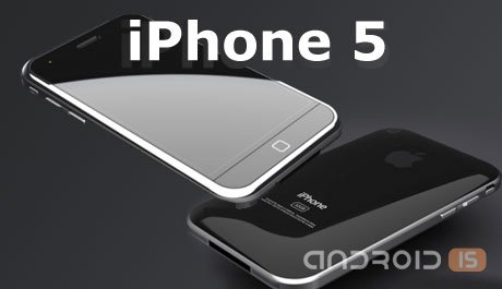  :    iPhone 5
