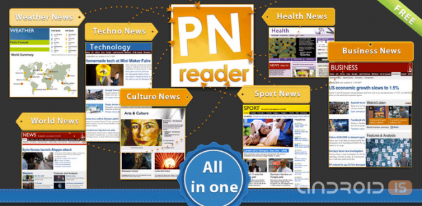Pn Reader      RSS
