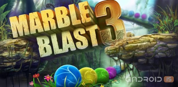 Marble Blast 3