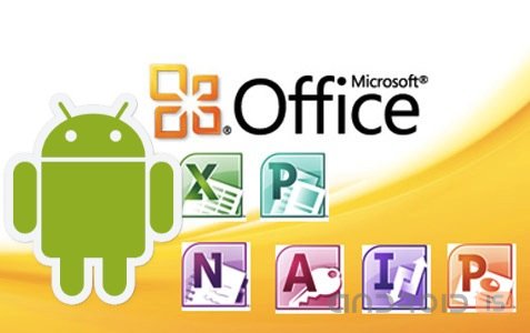    Office  Android