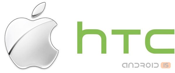     Apple  HTC