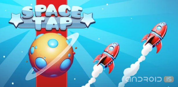 Space Tap