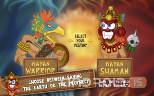 Mayan Prophecy Pro