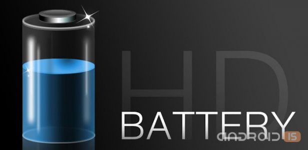 Battery HD
