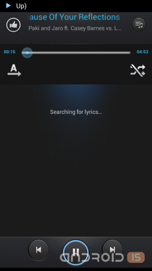 Music Player