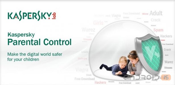 Kaspersky Parental Control