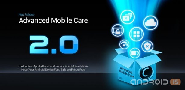 Advanced Mobile Care