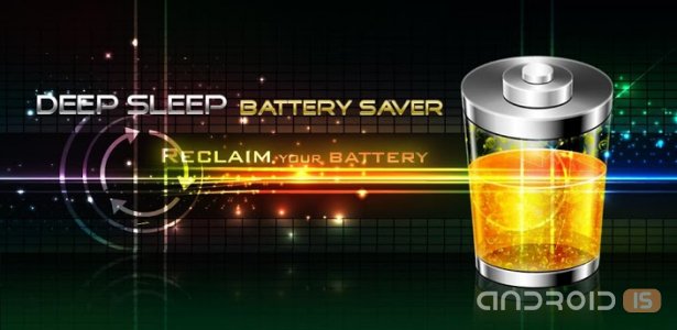 Deep Sleep Battery Saver Pro
