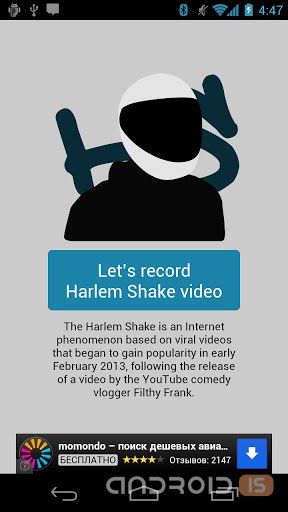  Google Play  Harlem Shake Creator