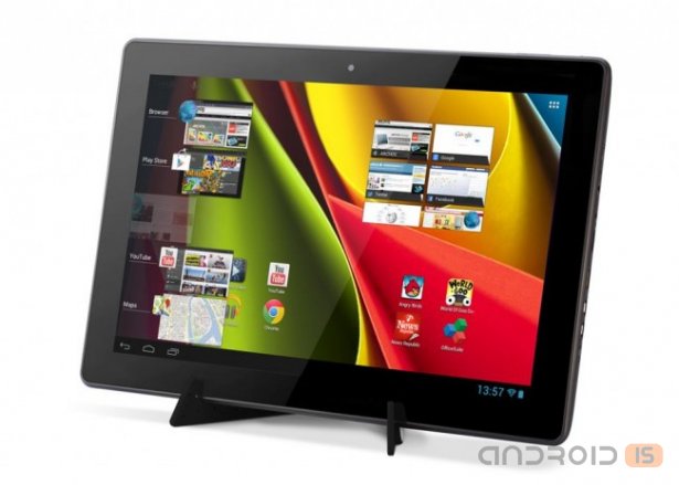  Archos  FamilyPad 2