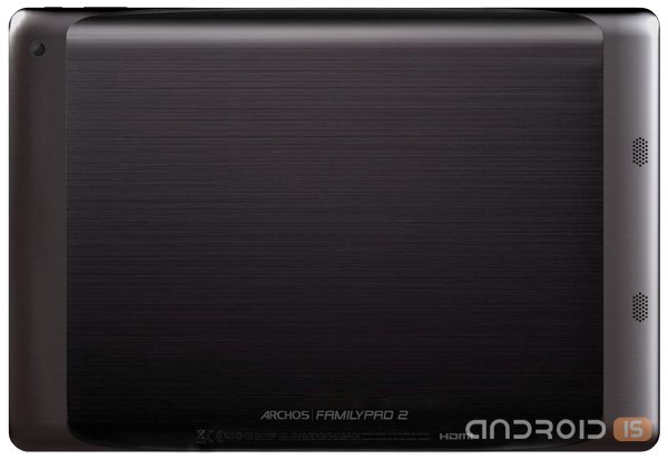  Archos  FamilyPad 2