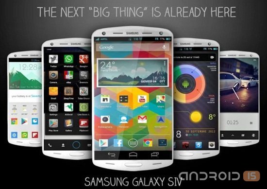 :  Galaxy S IV   14 