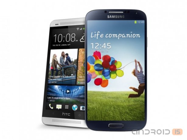   Galaxy S IV   Samsung
