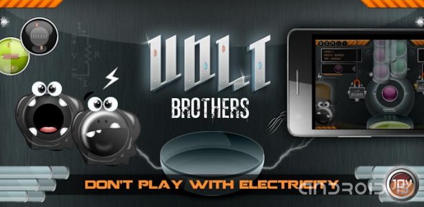 Volt Brothers