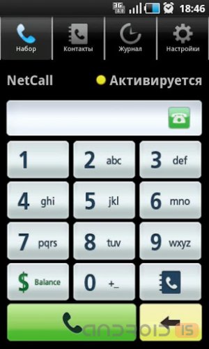 NetCall