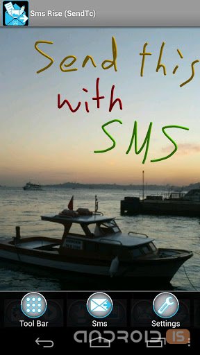SendTc (SMS Image) SendTc (SMS Image)