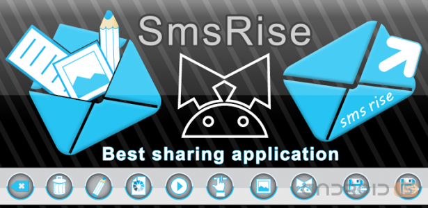 SendTc (SMS Image) SendTc (SMS Image)