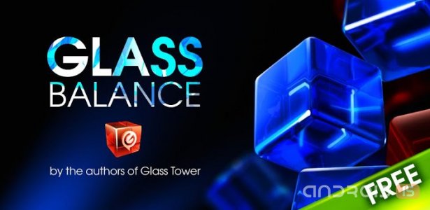 Glass Balance