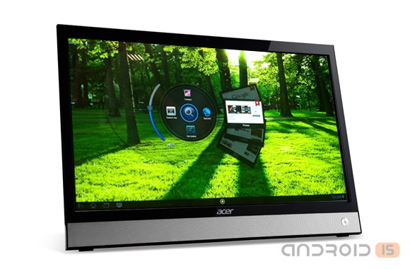 Acer   Smart Display