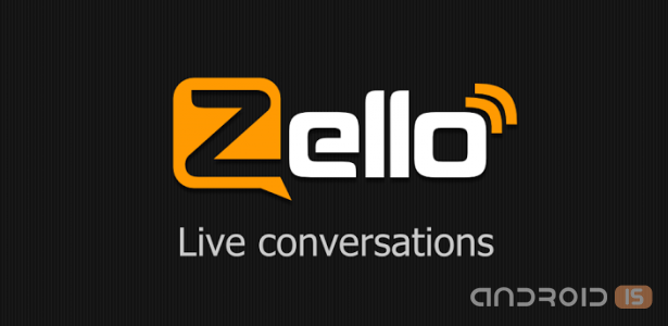 Zello 