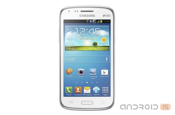 Samsung Galaxy Core  