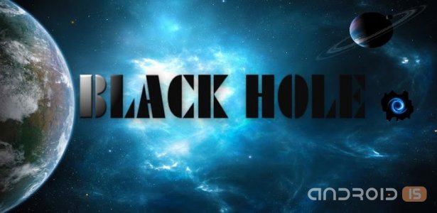 Black hole