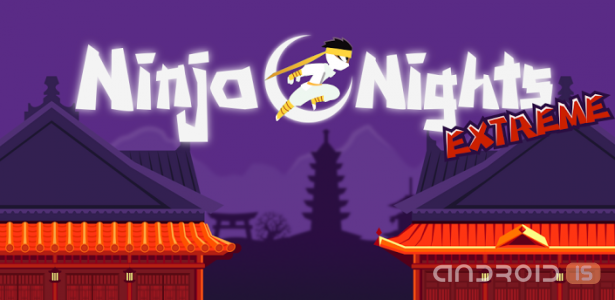 Ninja Nights Extreme