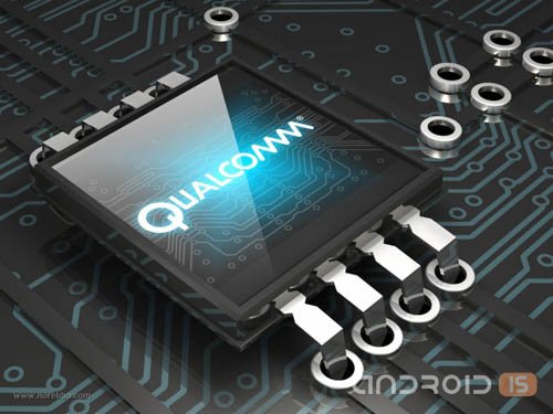 Qualcomm    Snapdragon