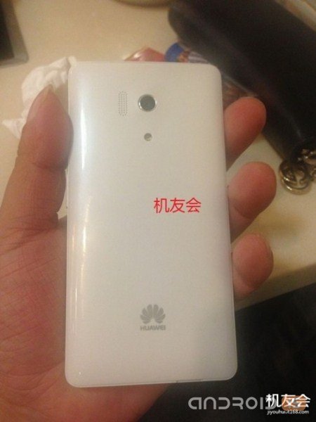  - Huawei Honor 3
