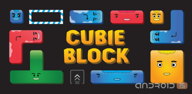 Cubie Block