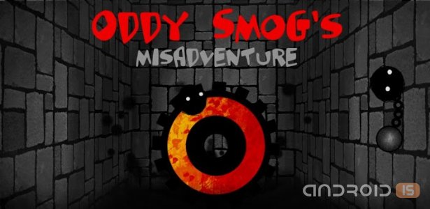 Oddy Smog's Misadventure