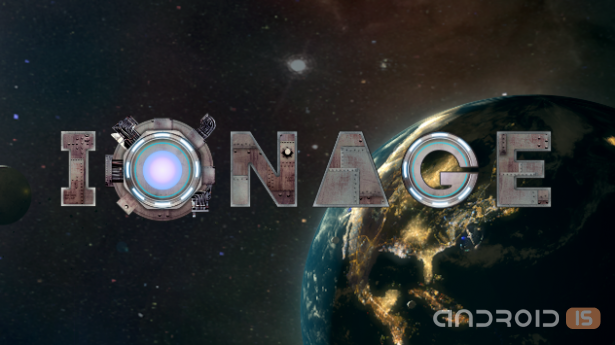 Ionage