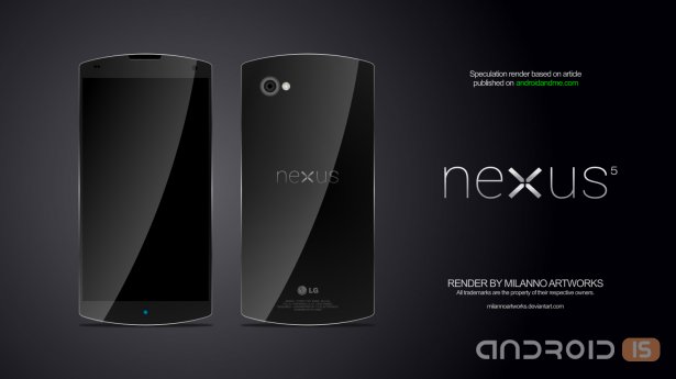 : LG   Nexus 5