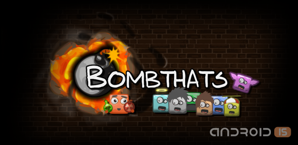 Bombthats