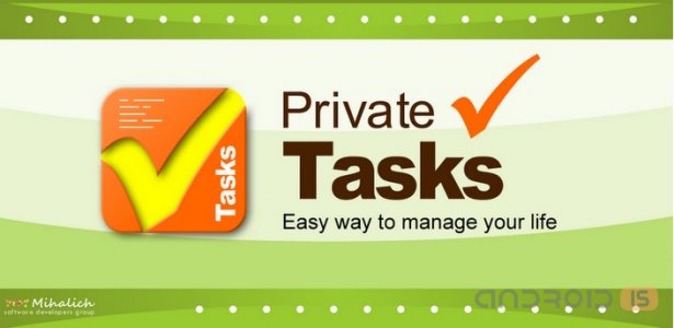 Private Tasks