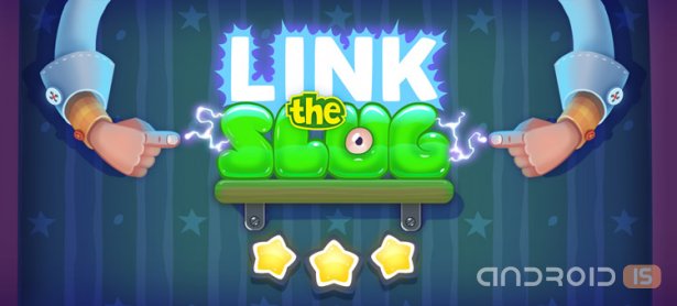 Link The Slug