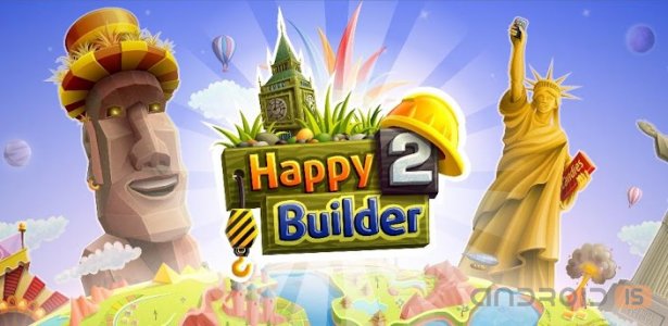Happy Builder 2