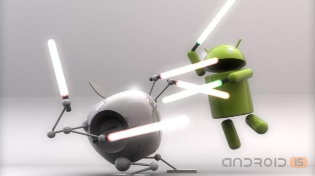 : Android   